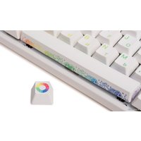 Клавиатура Varmilo VA87M Double Rainbow (Cherry RGB Red)