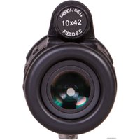 Монокуляр Levenhuk Atom 10x42 (черный)