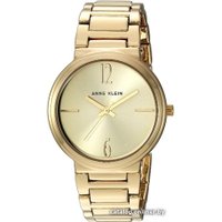 Наручные часы Anne Klein 3168CHGB