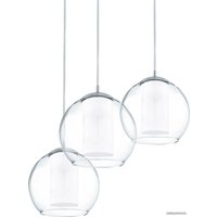 Подвесная люстра Eglo Bolsano 92762