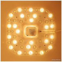 Светодиодная панель Glanzen RPD-T-24-15-MS