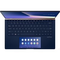 Ноутбук ASUS Zenbook 13 UX334FL-A4005T