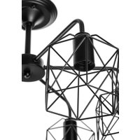 Люстра средней высоты Sundays Home KR-23 6198