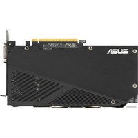 Видеокарта ASUS Dual GeForce RTX 2060 OC EVO 6GB GDDR6 DUAL-RTX2060-O6G-EVO