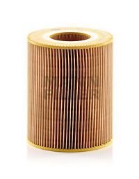 

Воздушный фильтр MANN-filter C1381