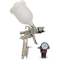 Краскопульт Fubag Master G600/1.4 HVLP 110106