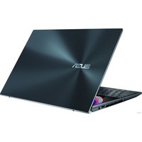 Ноутбук ASUS ZenBook Pro Duo 15 OLED UX582HM-H2033X