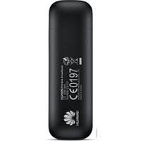 4G модем Huawei E3372 (черный)