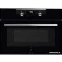 Электрический духовой шкаф Electrolux VKL6E40X