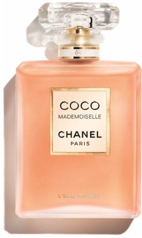 

Парфюмерная вода Chanel Coco Mademoiselle L'Eau Privee EdP (100 мл)
