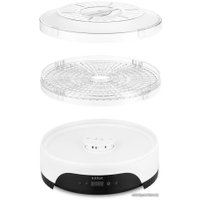 Сушилка для овощей и фруктов Kitfort KT-1953