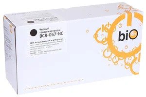 Картридж Bion BCR-057-NC (аналог Canon Cartridge 057)