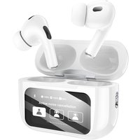 Наушники Hoco EW72 (белый)