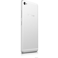 Телефон Lenovo Sisley S90 Platinum