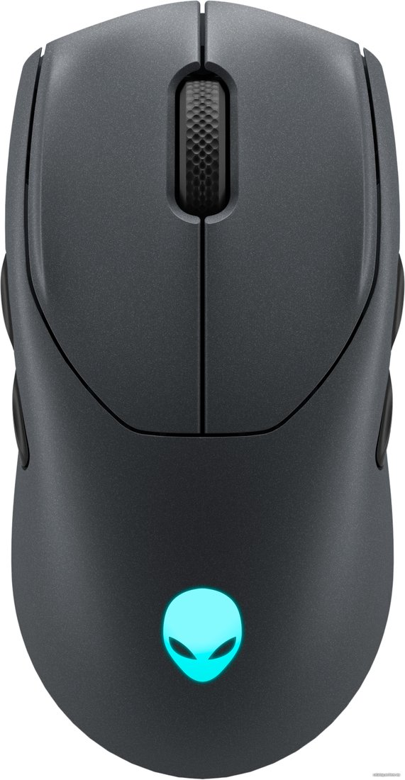 Игровая мышь Dell Alienware AW720M (черный)