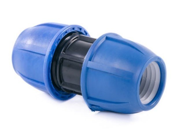 

Фитинг Lammin Муфта компрессионная 40 20/1