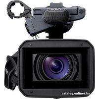 Видеокамера Sony HDR-AX2000E