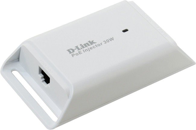 

PoE-инжектор D-Link DPE-301GI/A1B