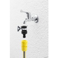 Коннектор Karcher Адаптер для кранов без резьбы 2.645-256.0