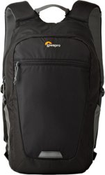 Photo Hatchback BP 150 AW II Black/Grey