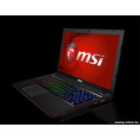 Игровой ноутбук MSI GE60 2PC-073XPL Apache