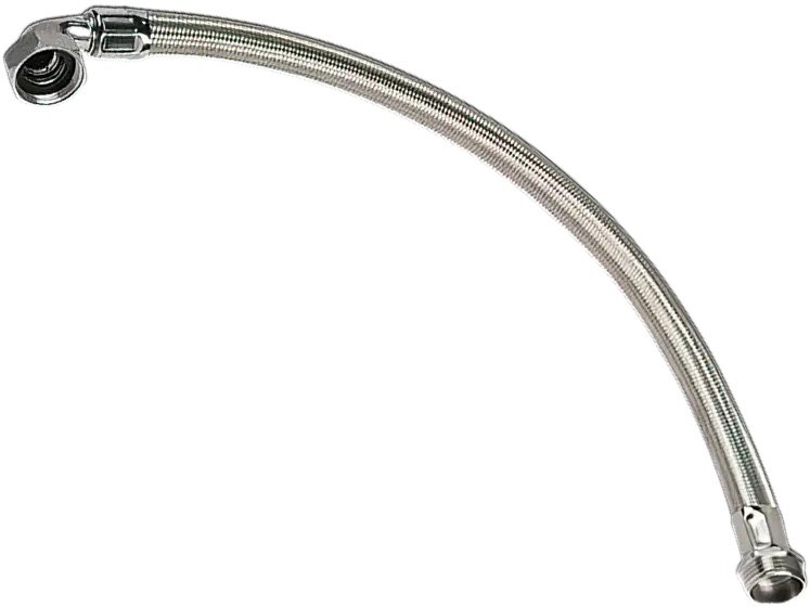 

Гибкая подводка Unipump 30 см 1/2x1 FM 21201
