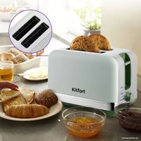 Тостер Kitfort KT-6070