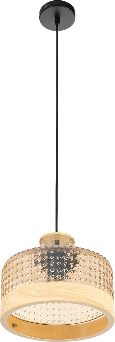 

Подвесная люстра Myfar Edwin MR2481-1P