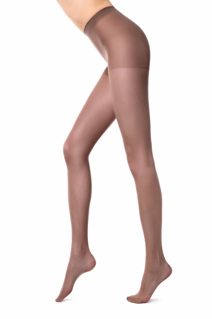 

Колготки Conte Elegant Nuance 20 Lycra 8С-33СП (р. 3, shade)