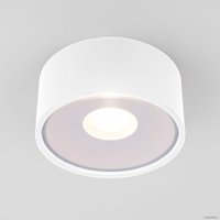 Уличный накладной светильник Elektrostandard Light LED 2135 35141/H (белый) в Борисове