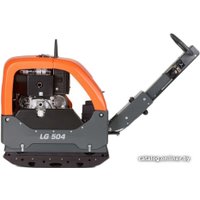 Виброплита Husqvarna LG 504 DEW 550+2x75 в Солигорске