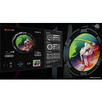 Система жидкостного охлаждения для процессора ID-Cooling SL240