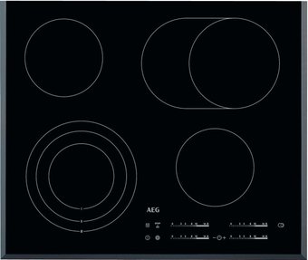 Варочная панель AEG HK654070FB