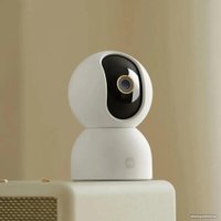 IP-камера Xiaomi Mi Smart Camera 3 MJSXJ15CM (китайская версия)