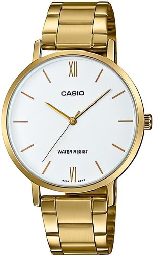Наручные часы Casio Collection LTP-VT01G-7B