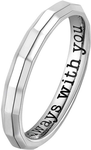 Кольцо Brosway BWYA03D