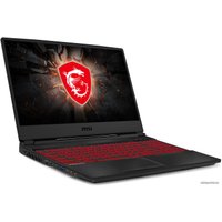 Ноутбук MSI GL65 Leopard 10SDK-404RU