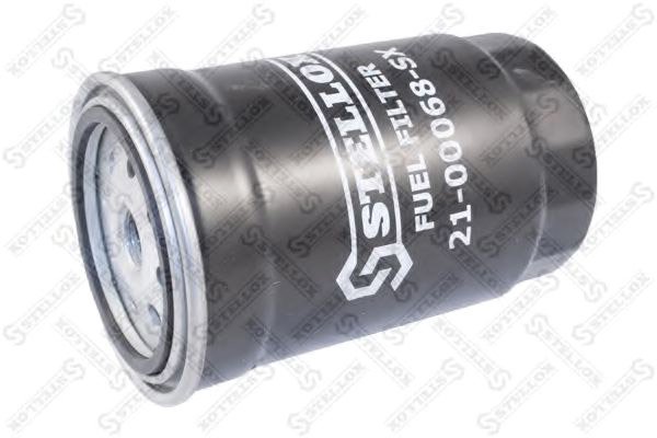 

Топливный фильтр Stellox 2100068SX