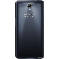 Смартфон Alcatel One Touch Idol X+ 6043D