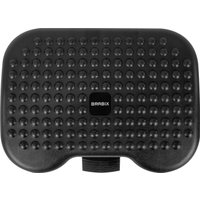 Подставка для ног Brabix Ultra 1 533036