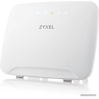 4G Wi-Fi роутер Zyxel LTE3316-M604