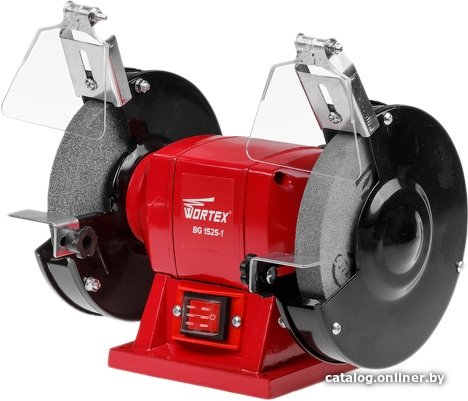 Заточный станок Wortex BG 1525-1