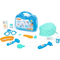 Игровой набор доктора терапевта Полесье Доктор №19 94735