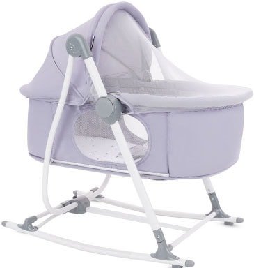 

Люлька Simplicity 299777 Elite (серый)