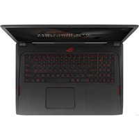 Игровой ноутбук ASUS Strix GL702ZC-GC178T