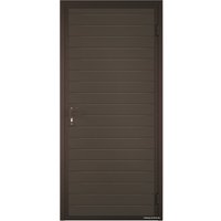 Металлическая дверь el'Porta Миллениум