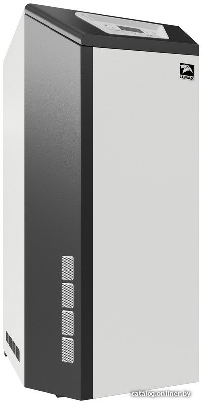 Отопительный котел Лемакс Omega E-20