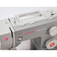 Электромеханическая швейная машина Singer 4411 Heavy Duty