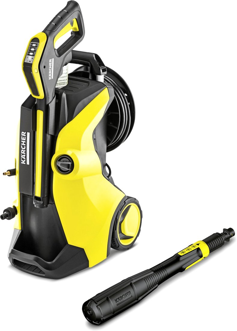 

Мойка высокого давления Karcher K 5 Premium Full Controll Plus [1.324-630.0]