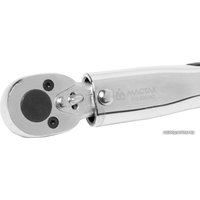 Динамометрический ключ Мастак 1/4" 2-24 Нм 012-20024C